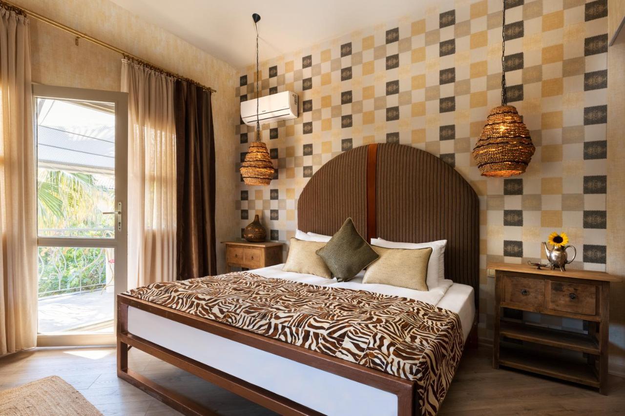 La Capria Suite Hotel Алачати Екстер'єр фото