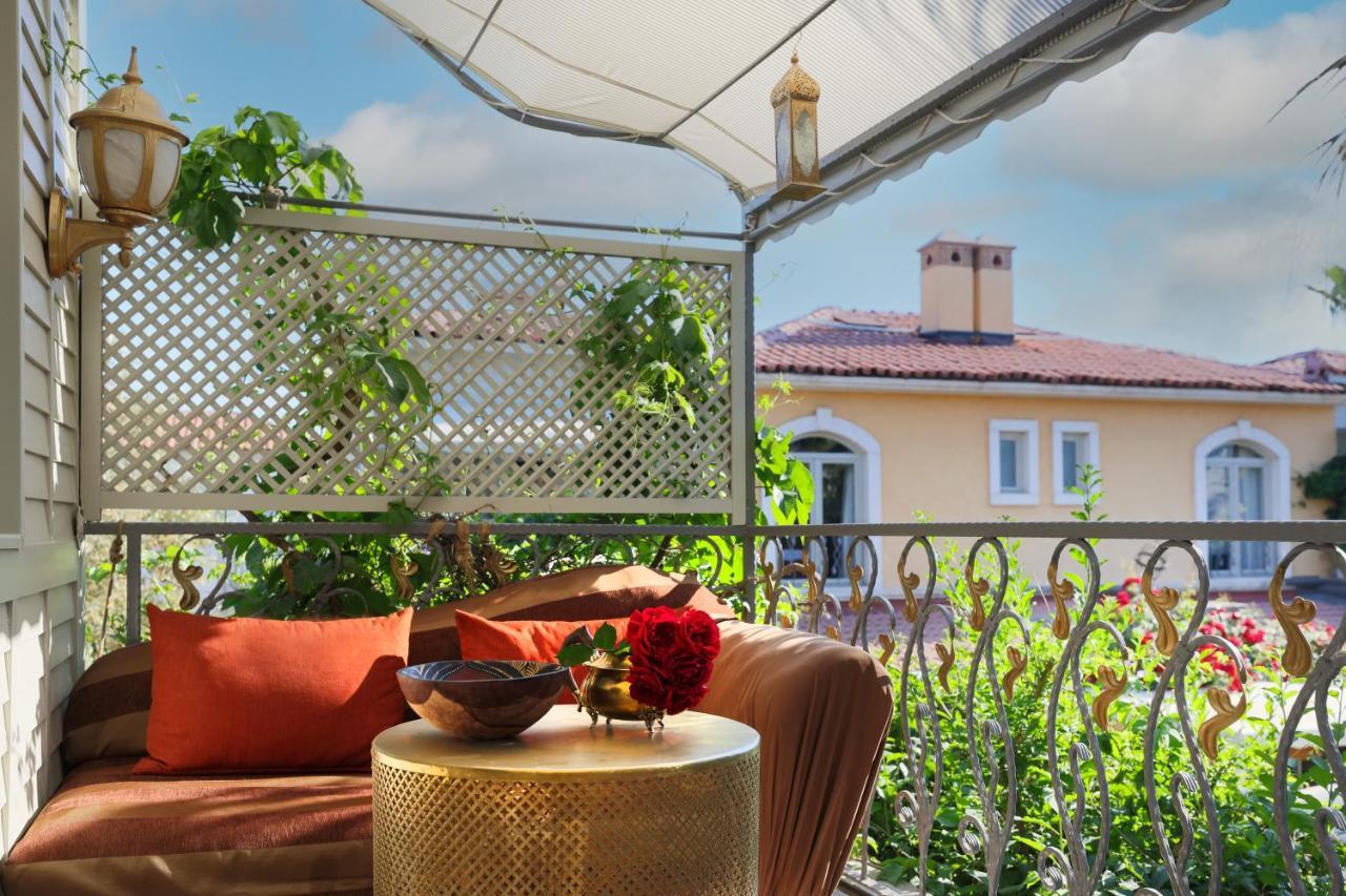 La Capria Suite Hotel Алачати Екстер'єр фото