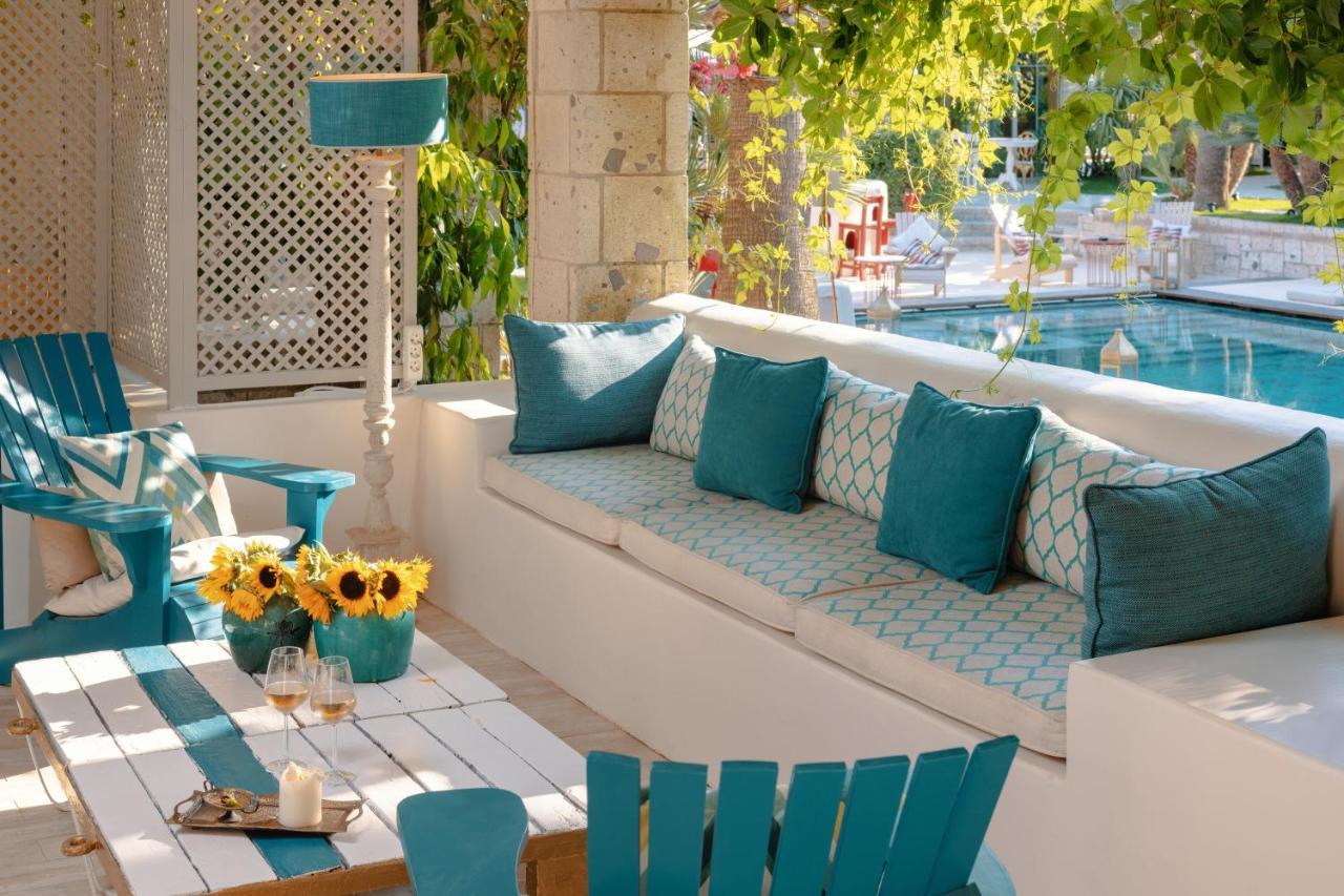 La Capria Suite Hotel Алачати Екстер'єр фото
