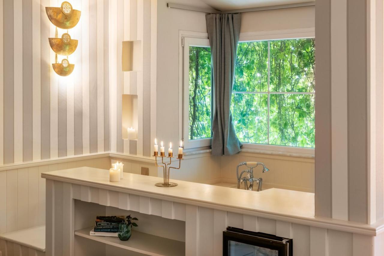 La Capria Suite Hotel Алачати Екстер'єр фото
