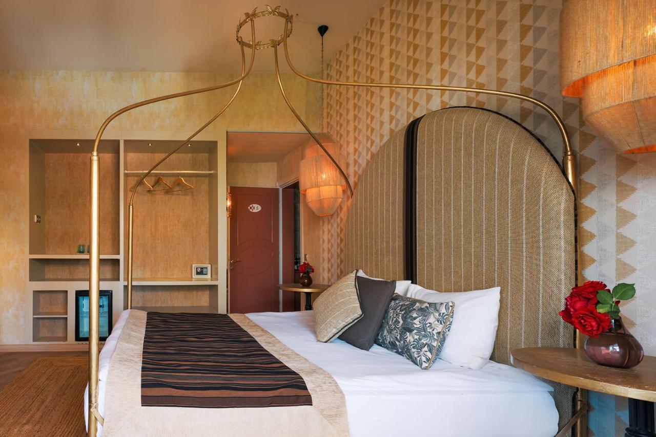 La Capria Suite Hotel Алачати Екстер'єр фото