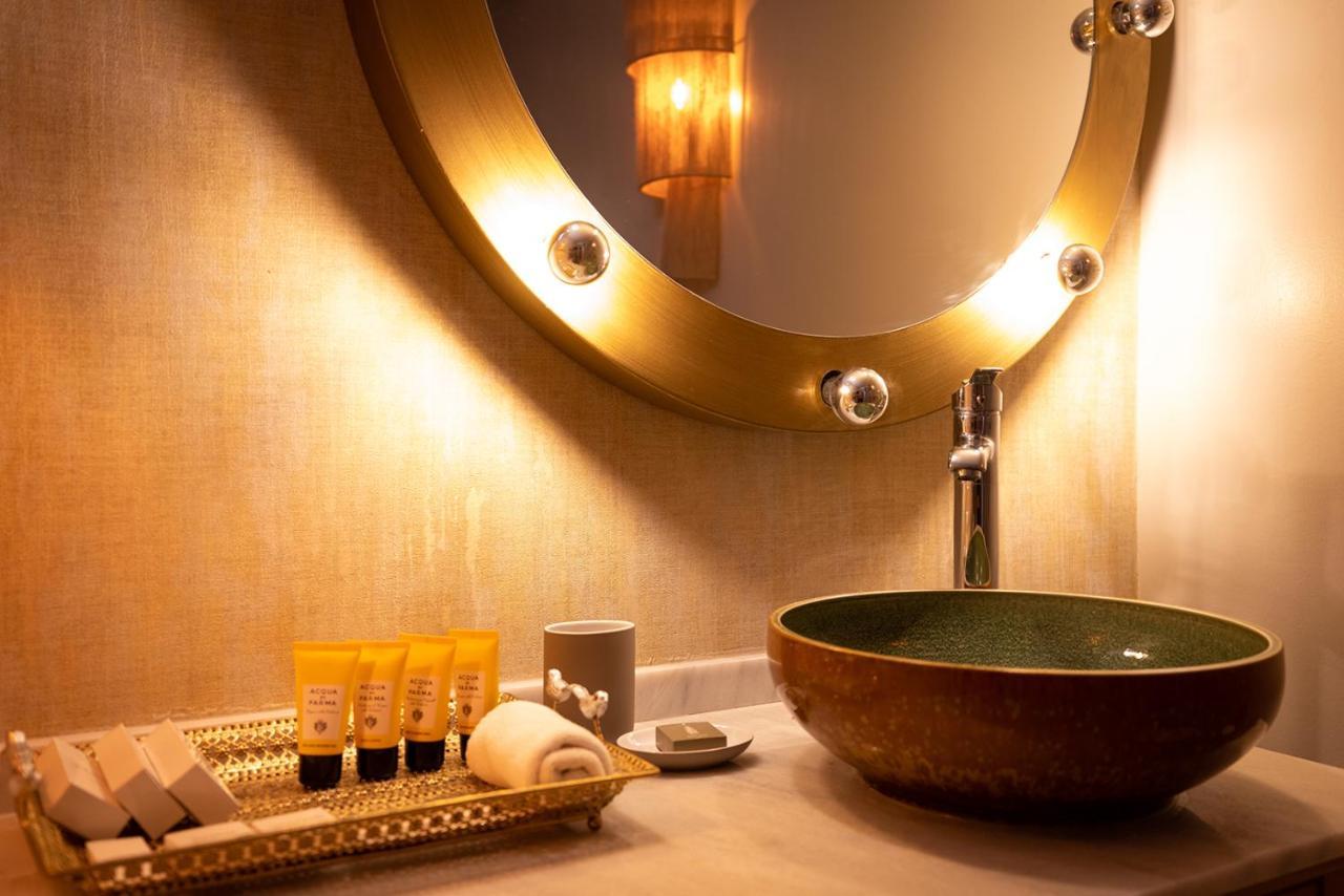 La Capria Suite Hotel Алачати Екстер'єр фото