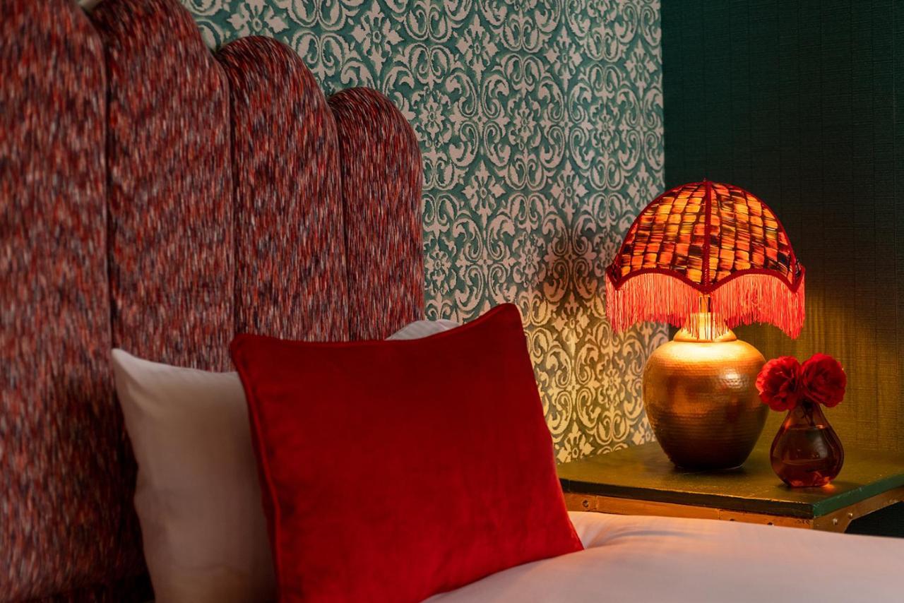 La Capria Suite Hotel Алачати Екстер'єр фото