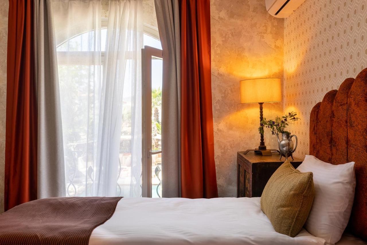 La Capria Suite Hotel Алачати Екстер'єр фото