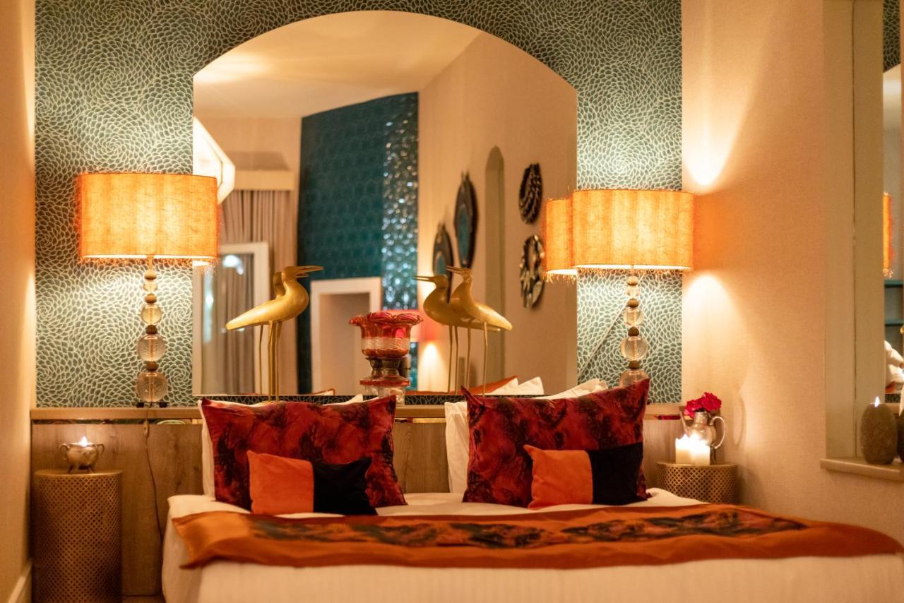 La Capria Suite Hotel Алачати Екстер'єр фото
