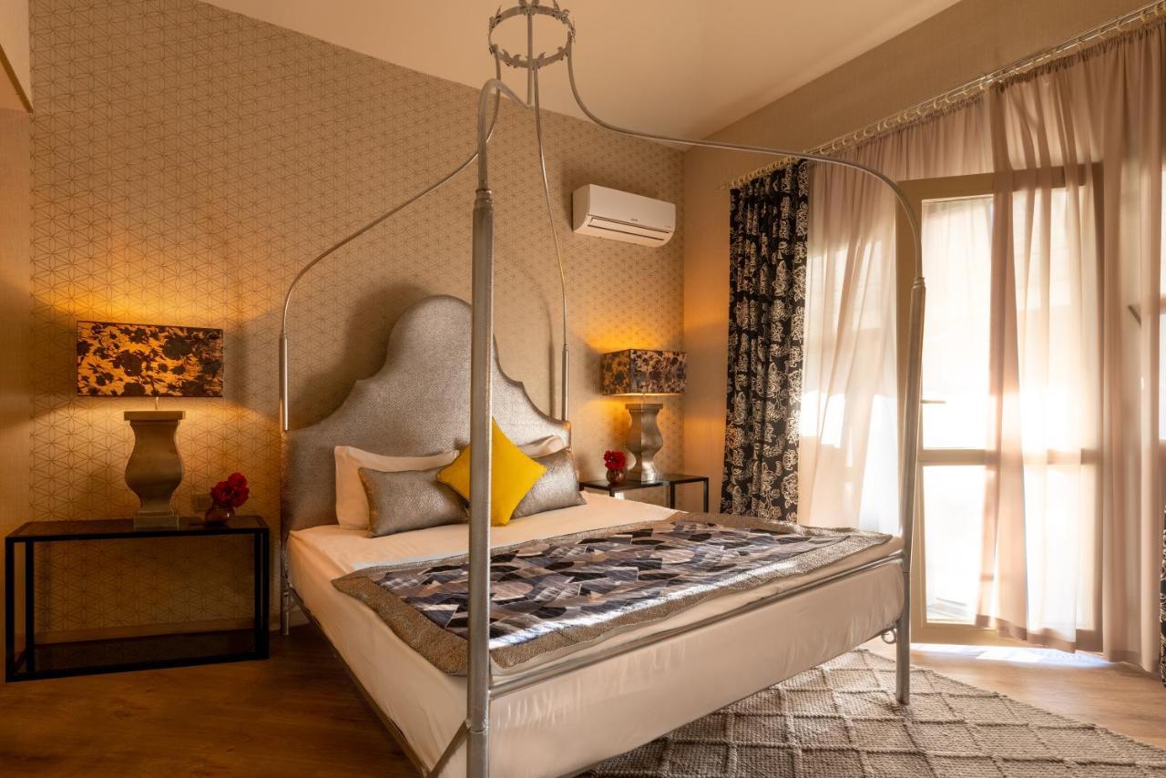 La Capria Suite Hotel Алачати Екстер'єр фото