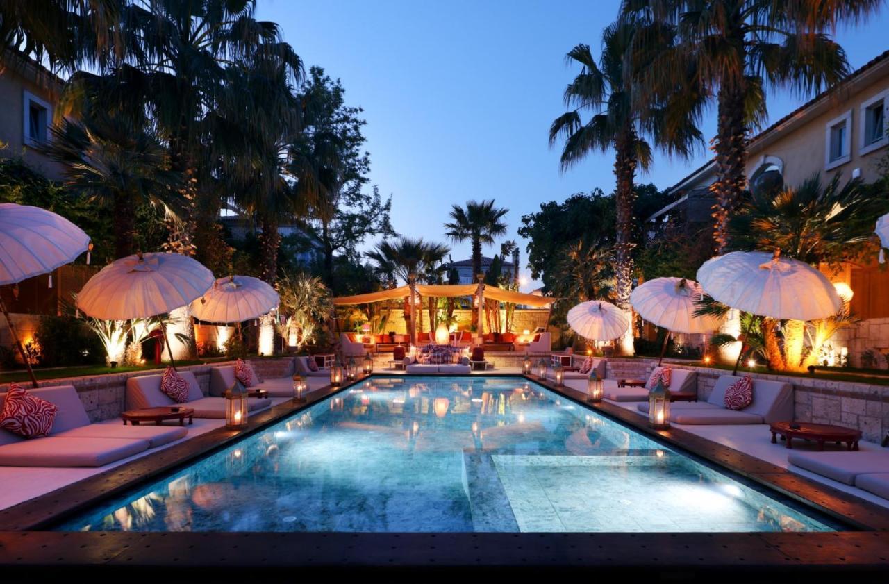 La Capria Suite Hotel Алачати Екстер'єр фото