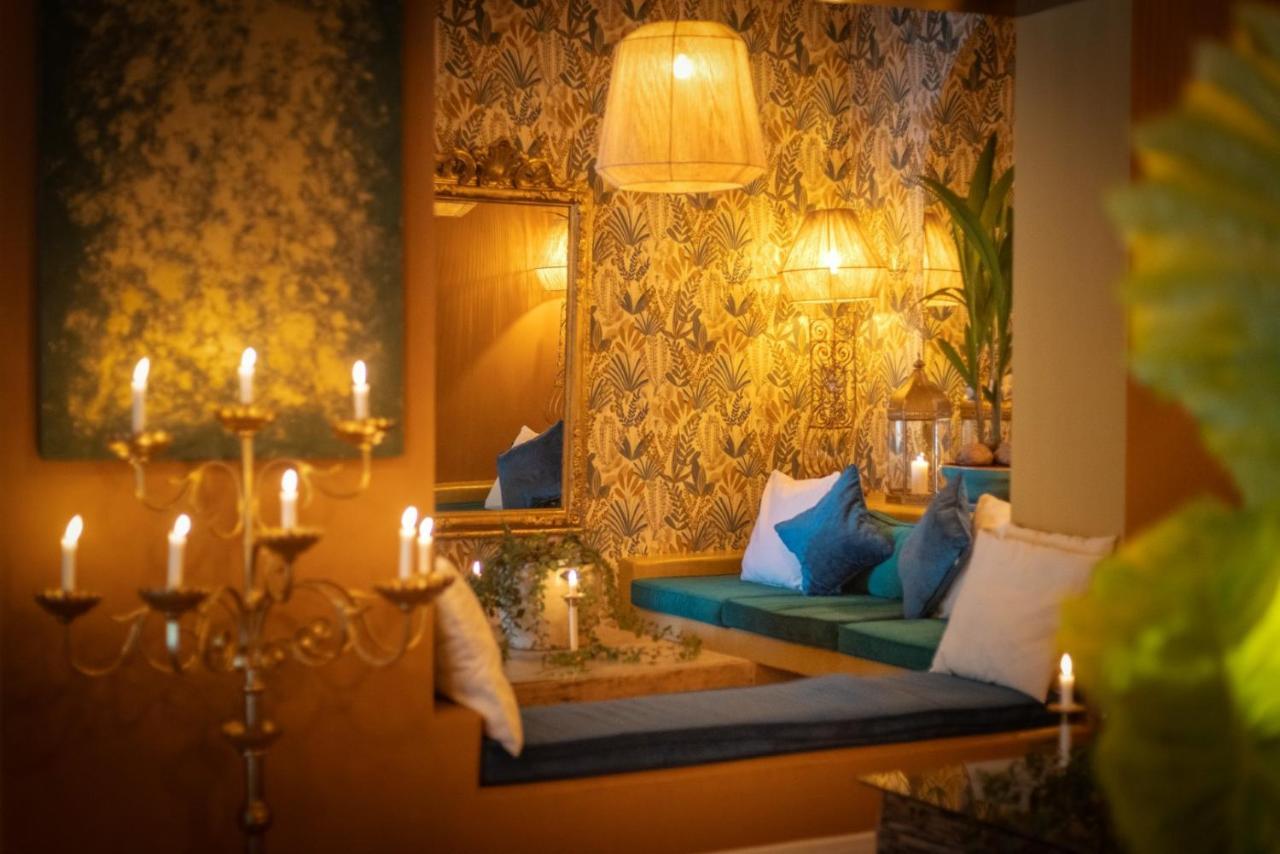 La Capria Suite Hotel Алачати Екстер'єр фото