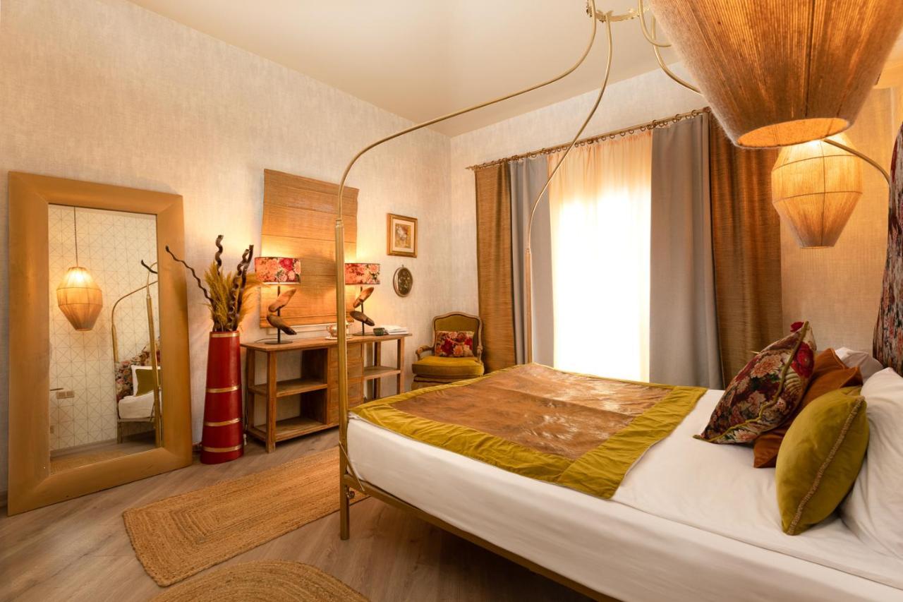 La Capria Suite Hotel Алачати Екстер'єр фото