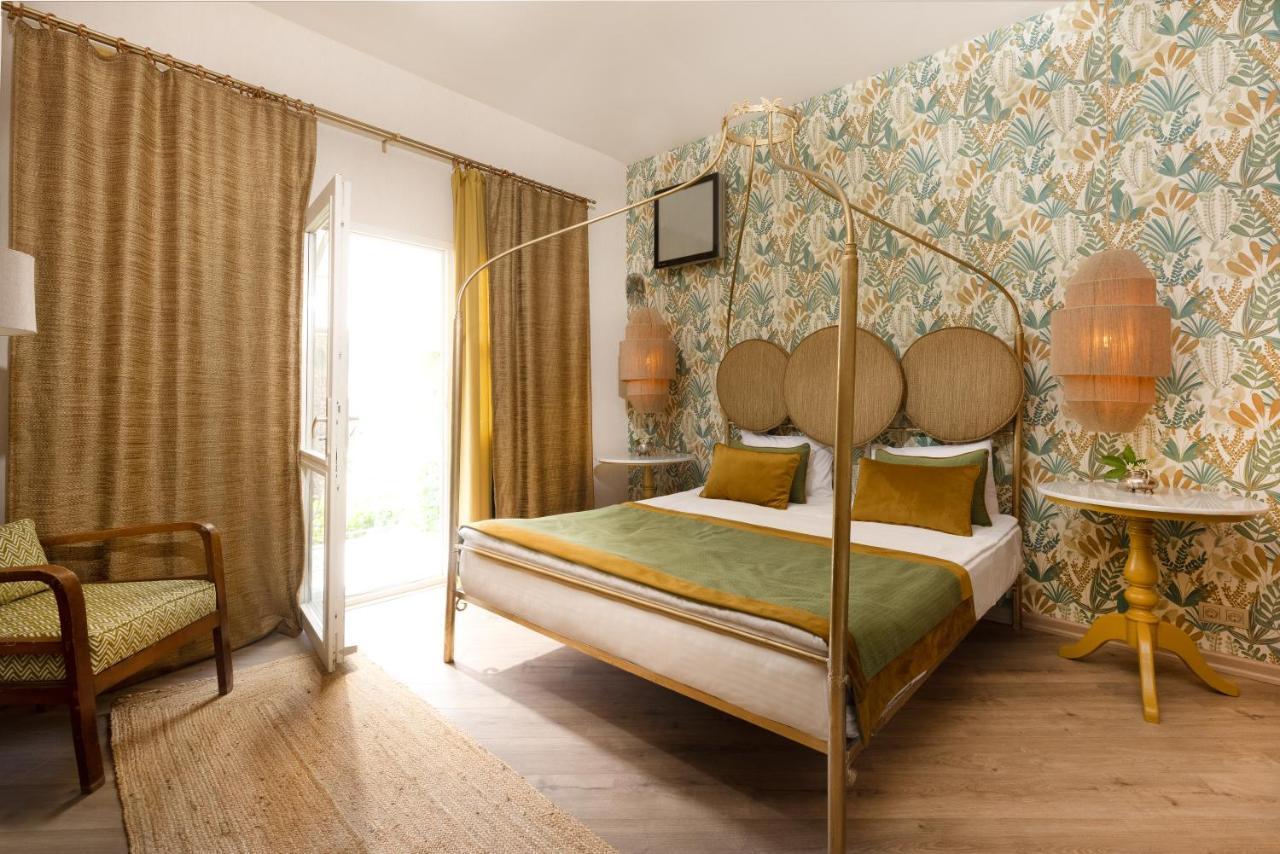 La Capria Suite Hotel Алачати Екстер'єр фото